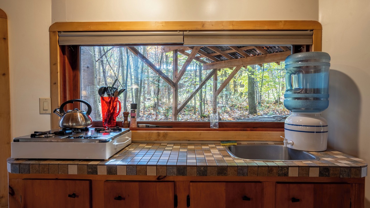 Photo of Kitchen in Orford