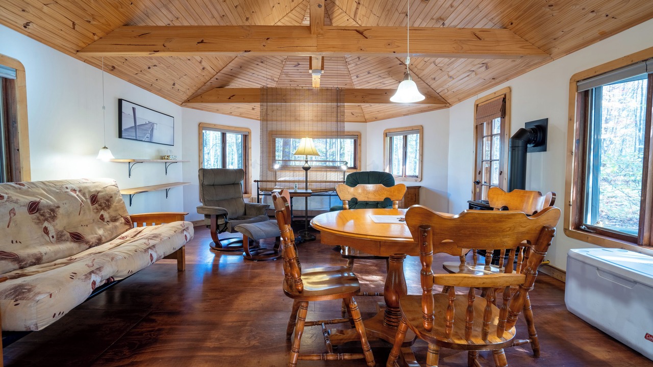 Photo of Livingroom in Orford