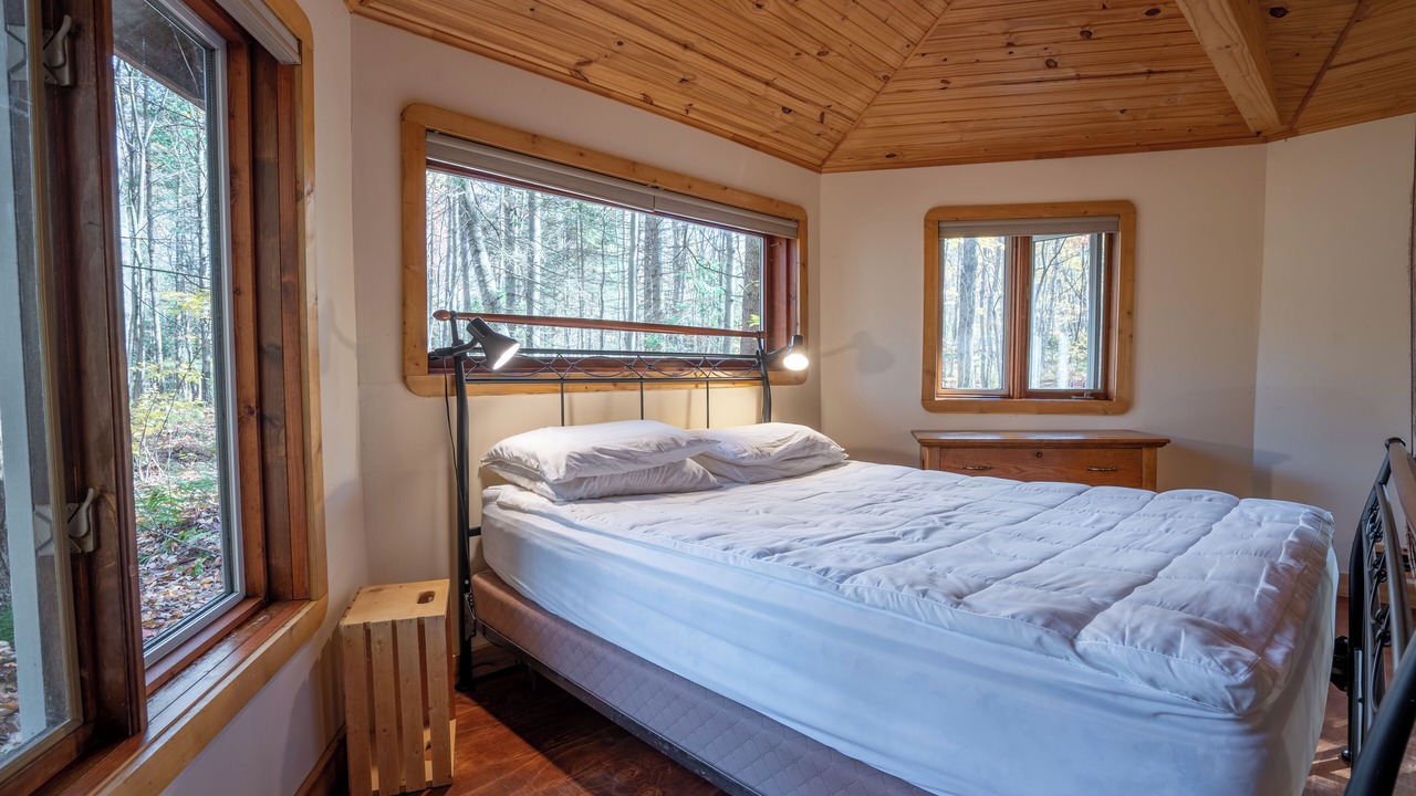 Photo of Bedroom in Orford