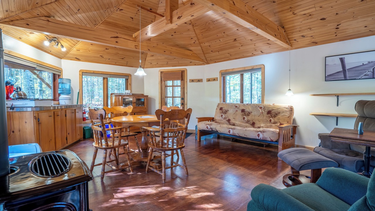 Photo of Livingroom in Orford