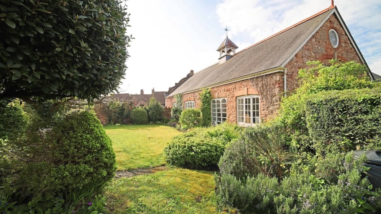 Photo of Outdoor in Nether Stowey