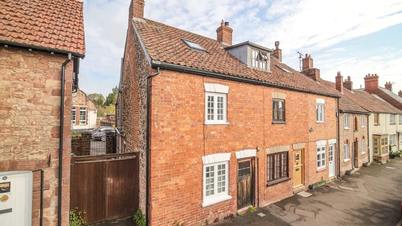 Photo of Outdoor in Nether Stowey