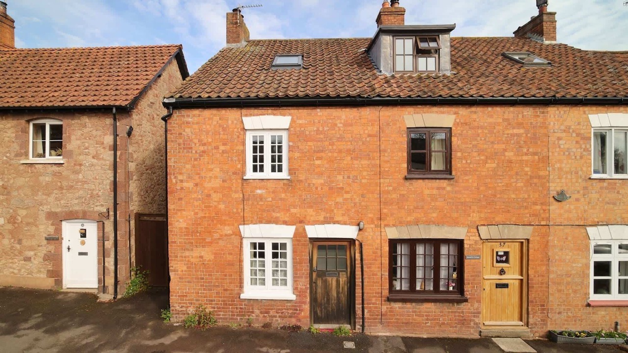 Photo of Outdoor in Nether Stowey