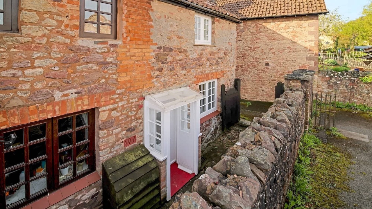 Photo of Outdoor in Nether Stowey