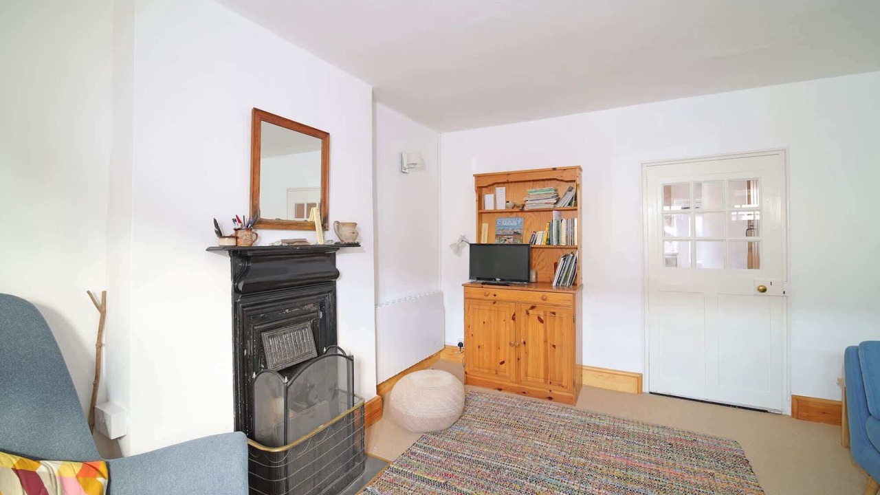 Photo of Livingroom in Nether Stowey