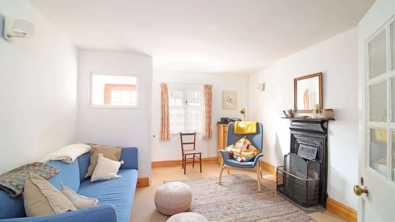 Photo of Livingroom in Nether Stowey