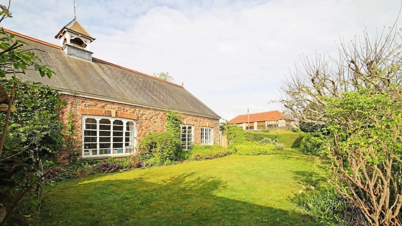 Photo of Outdoor in Nether Stowey