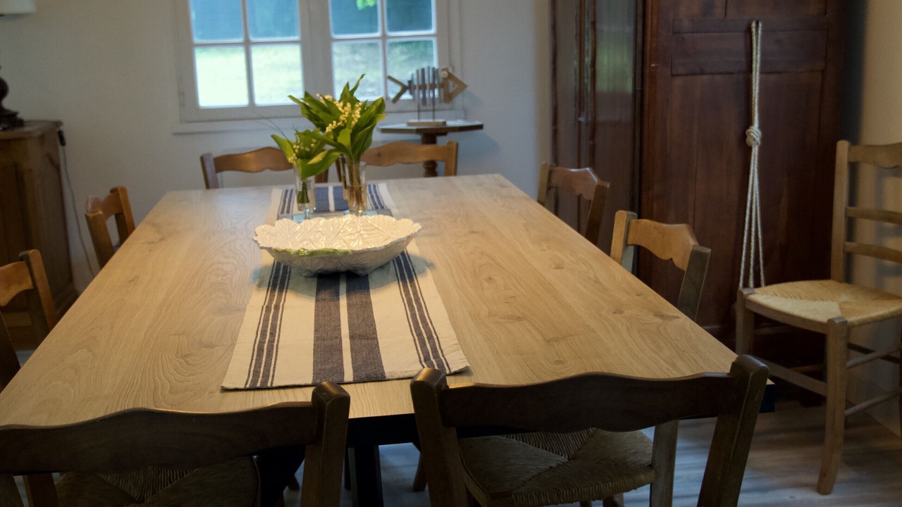 Photo of Livingroom in Le Grand-Village-Plage