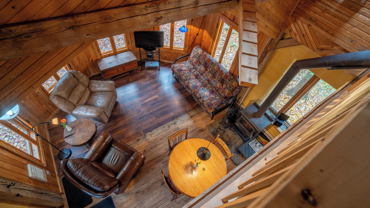 Photo of Livingroom in Orford