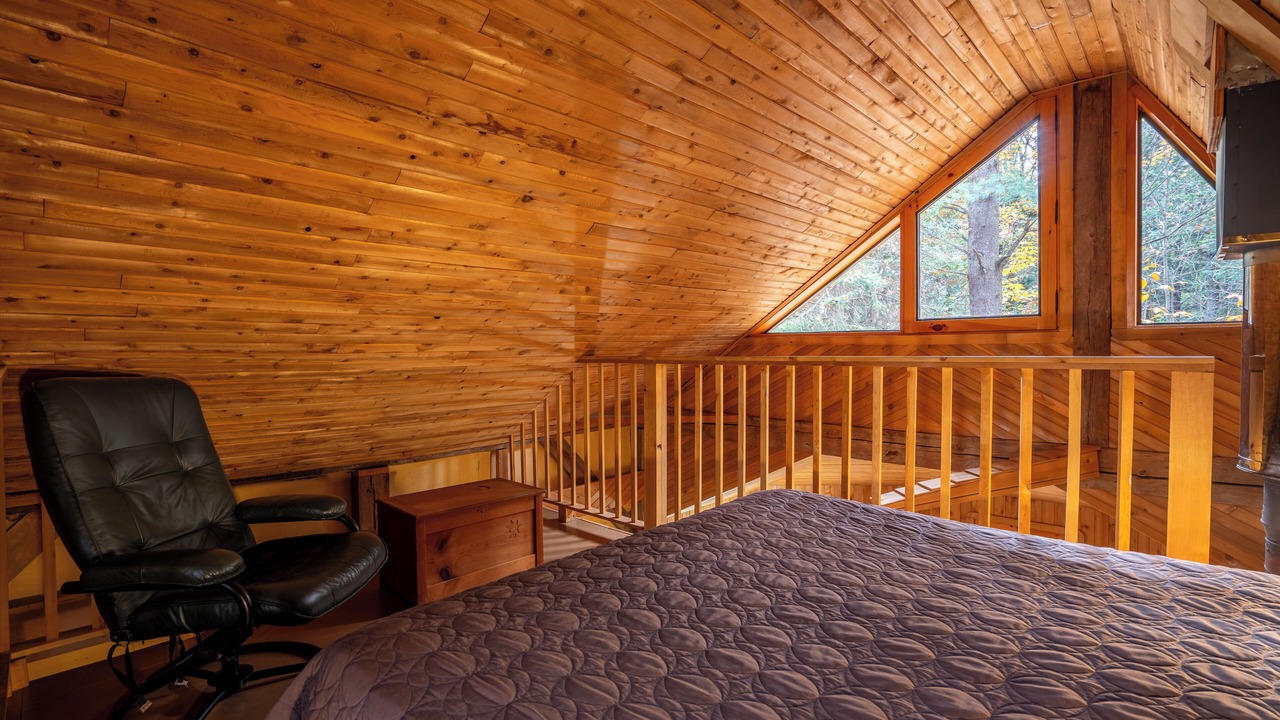 Photo of Bedroom in Orford