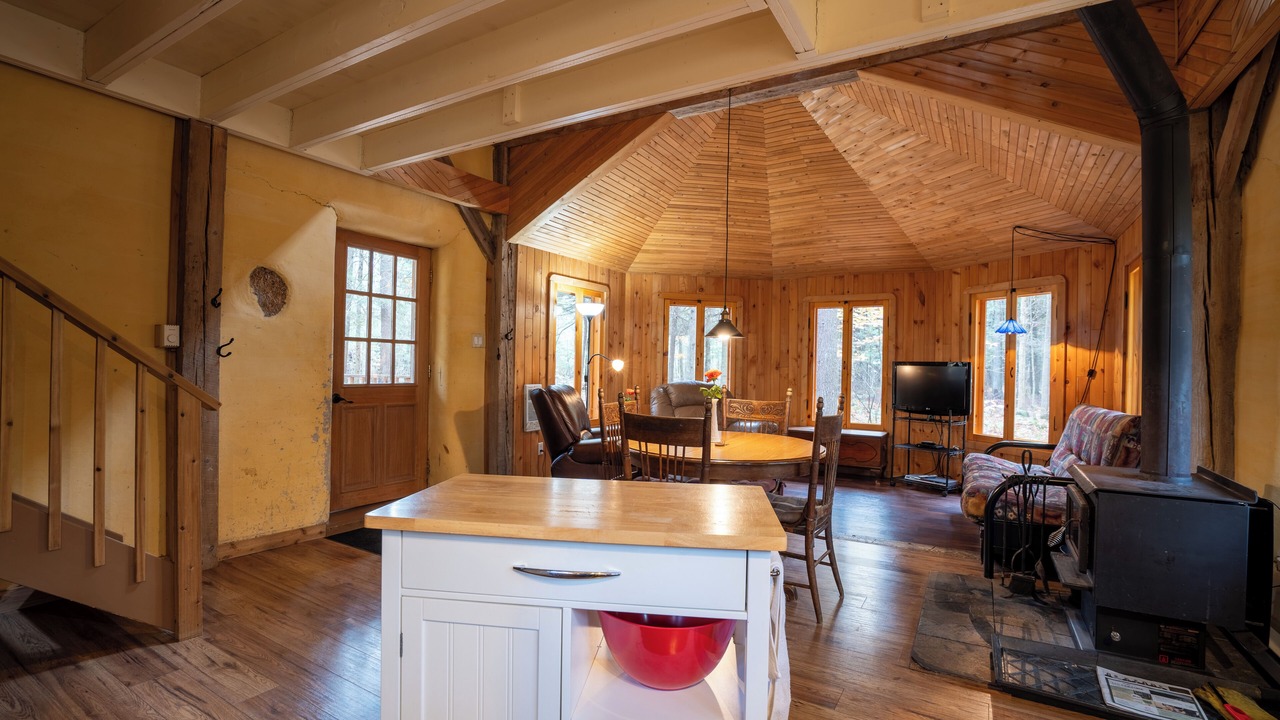 Photo of Livingroom in Orford