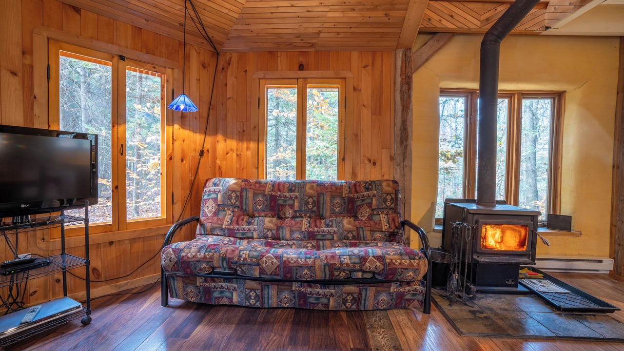 Photo of Livingroom in Orford