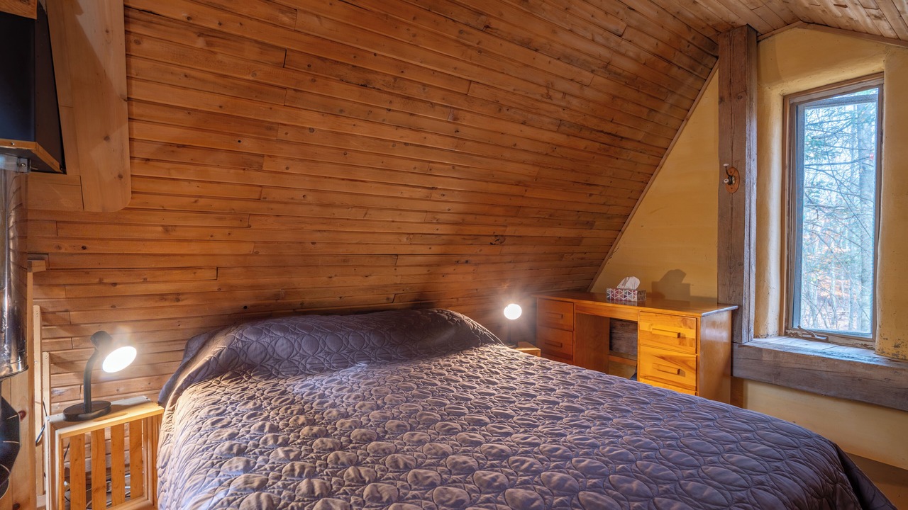 Photo of Bedroom in Orford