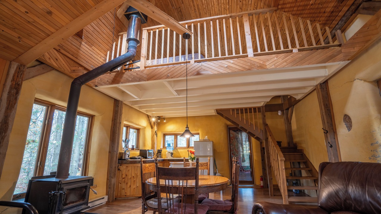 Photo of Livingroom in Orford