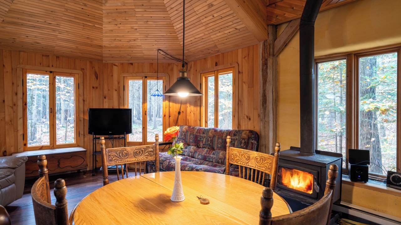 Photo of Livingroom in Orford