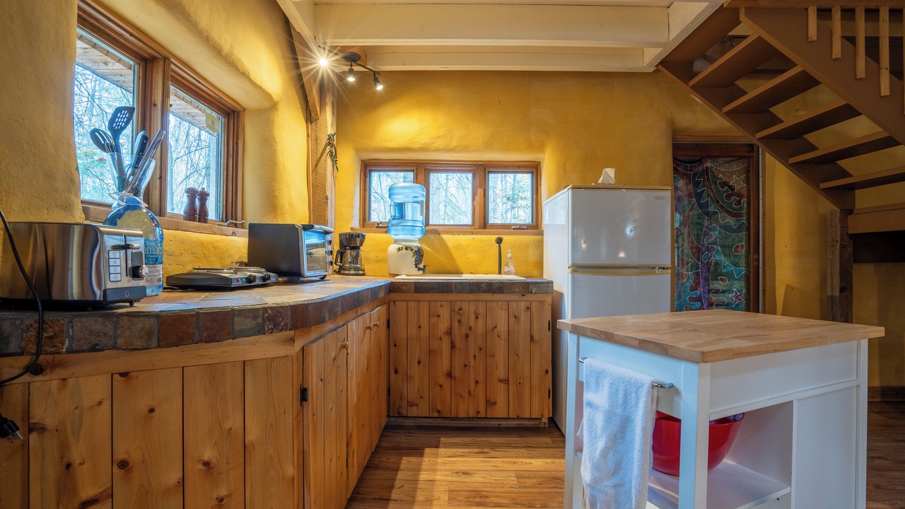 Photo of Kitchen in Orford