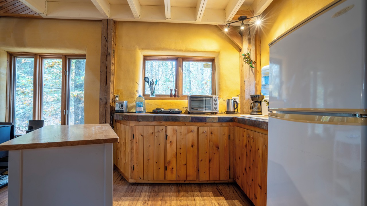 Photo of Kitchen in Orford