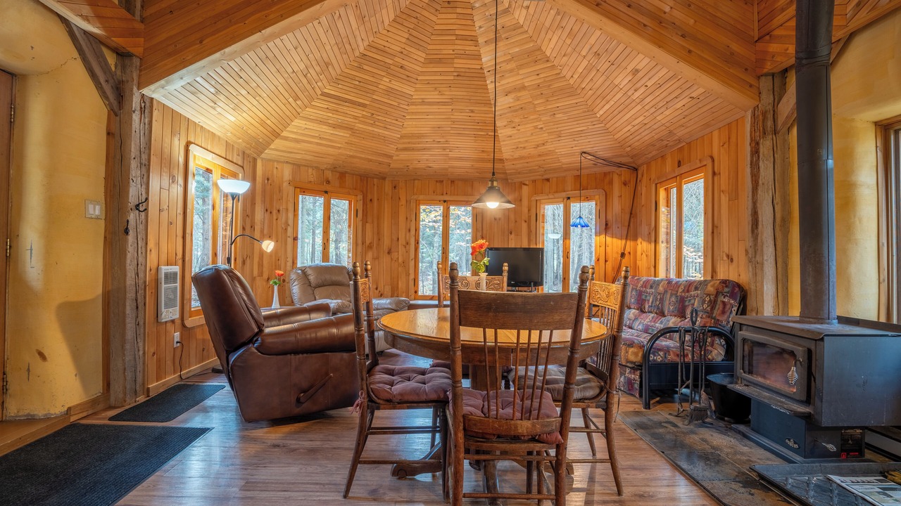 Photo of Livingroom in Orford