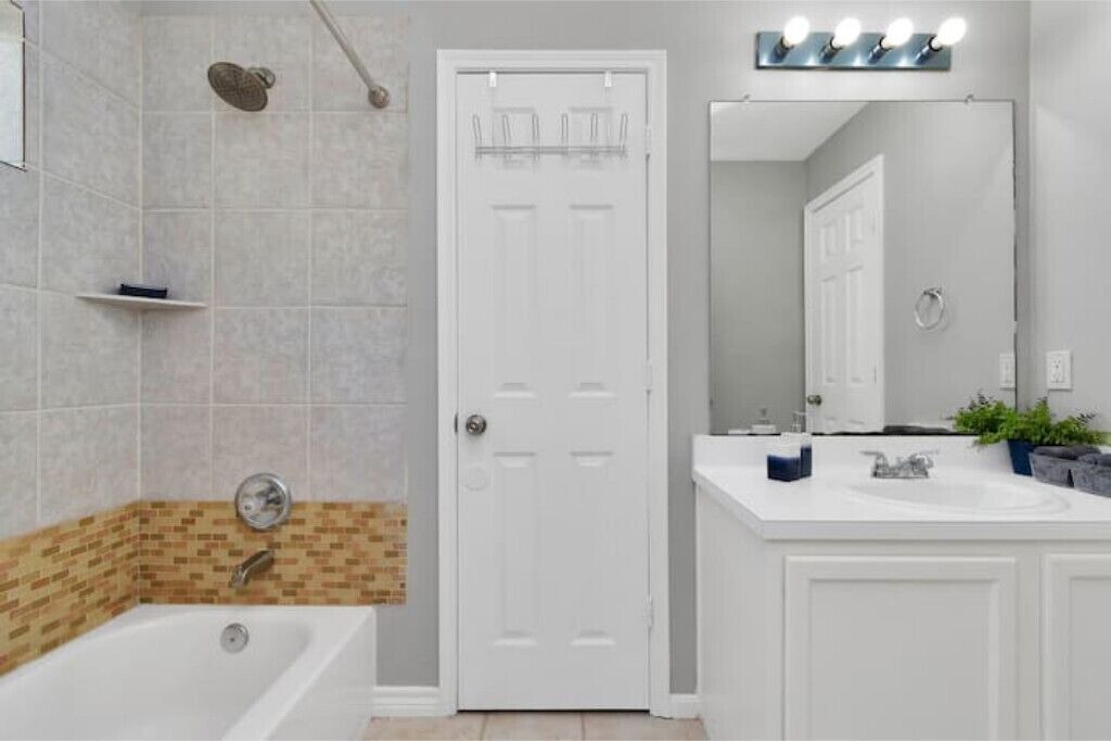 Photo of Bathroom in Houston