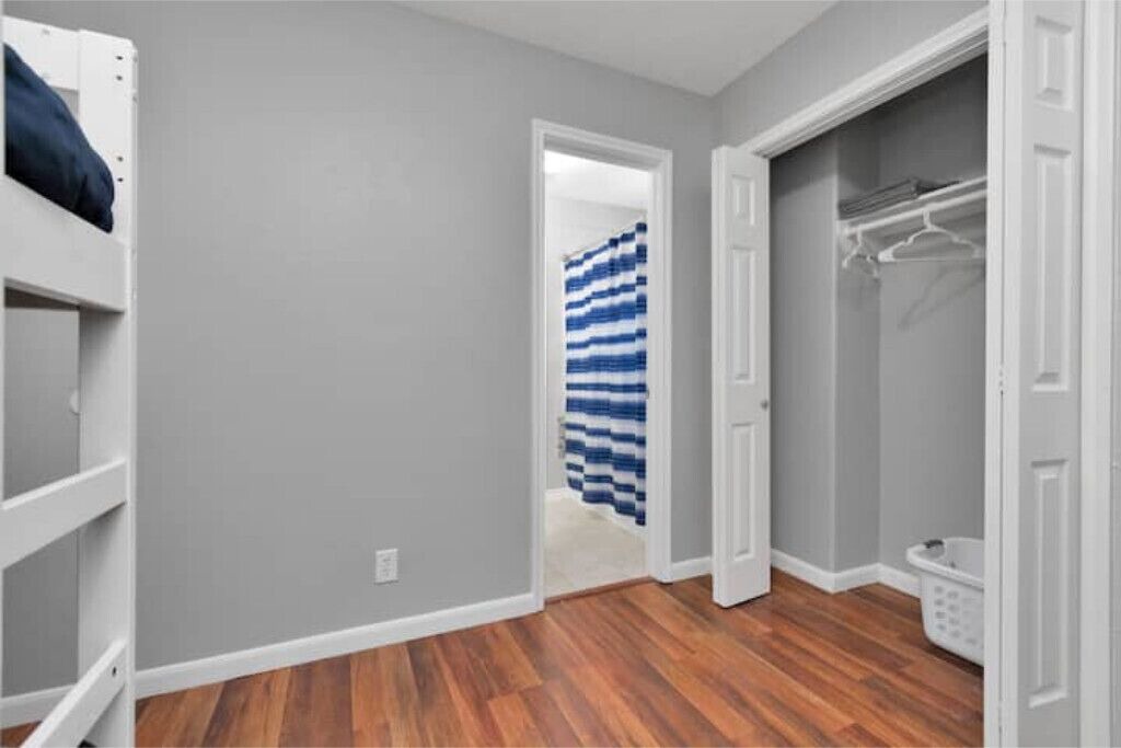 Photo of Bathroom in Houston