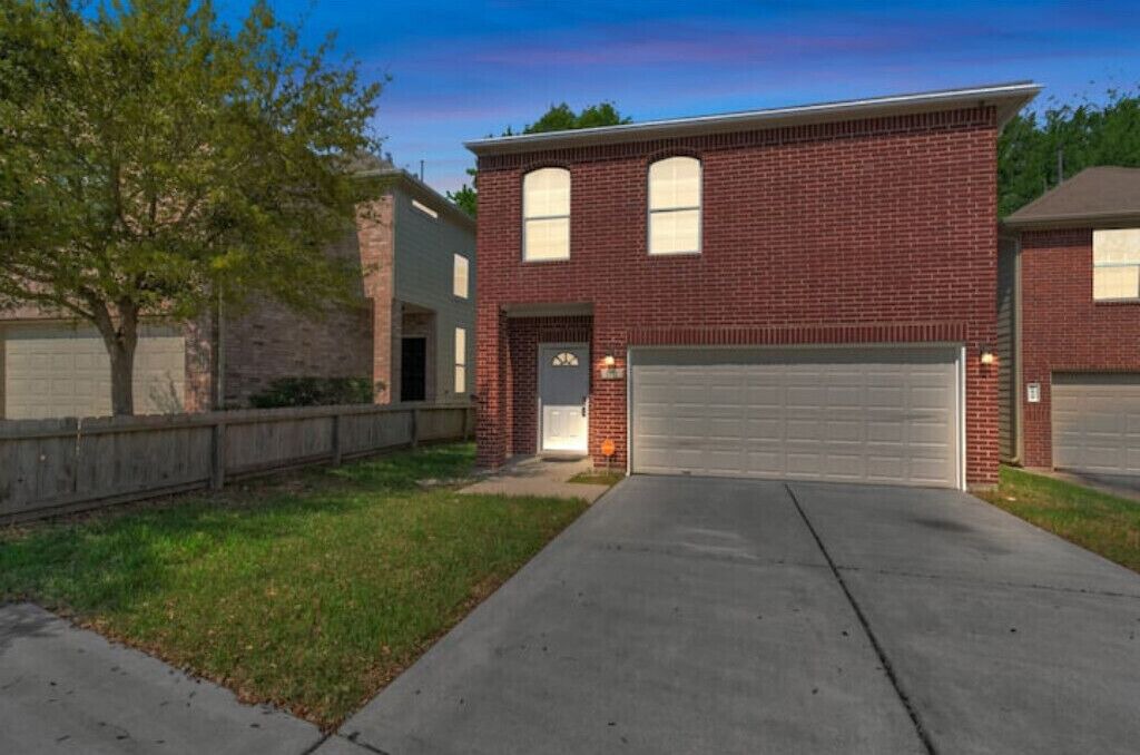 Photo of Outdoor in Houston