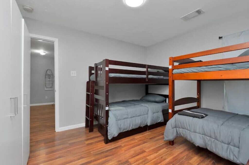 Photo of Bedroom in Houston