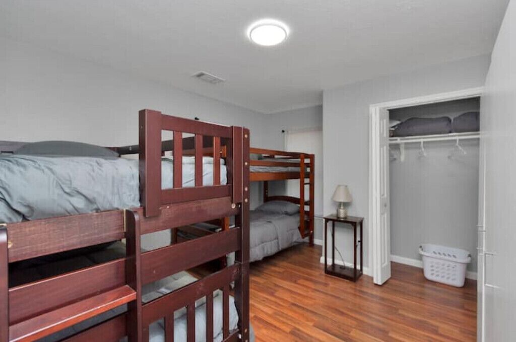 Photo of Bedroom in Houston