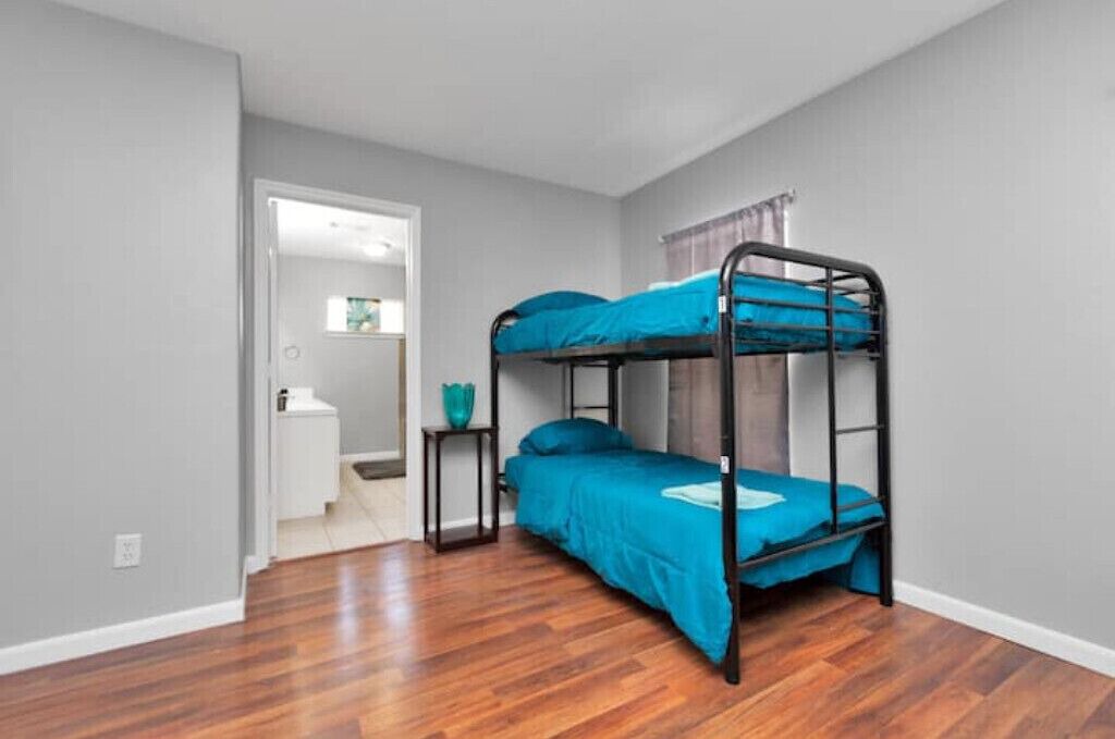 Photo of Bedroom in Houston