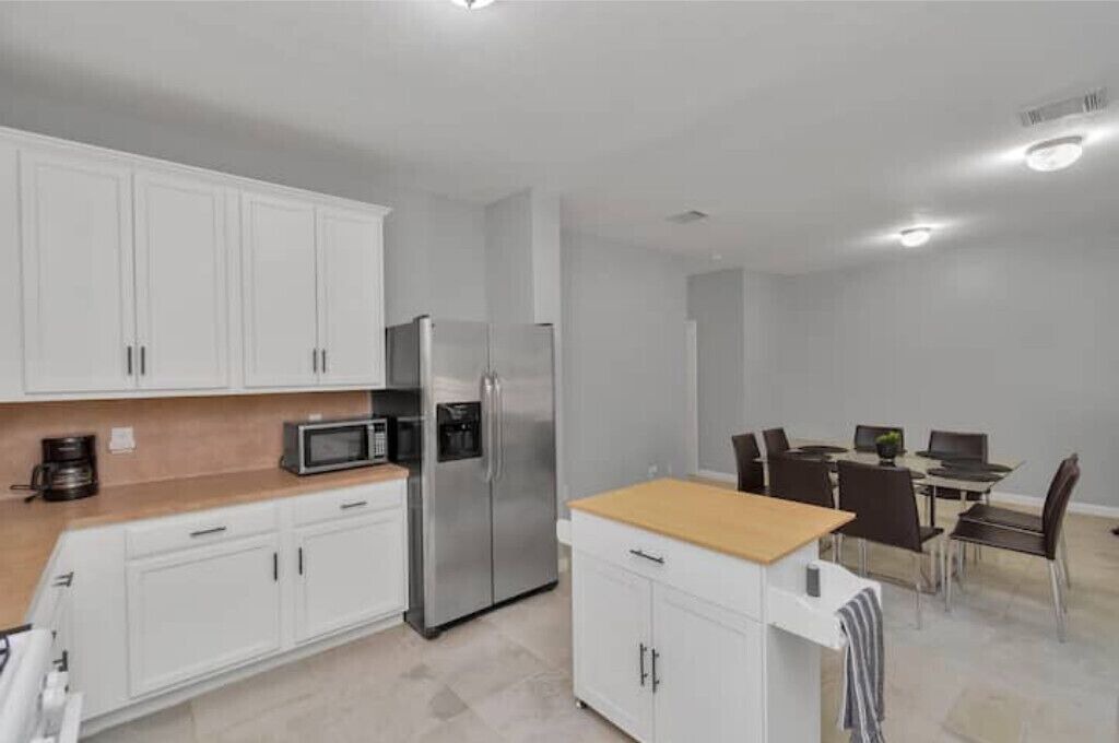 Photo of Kitchen in Houston
