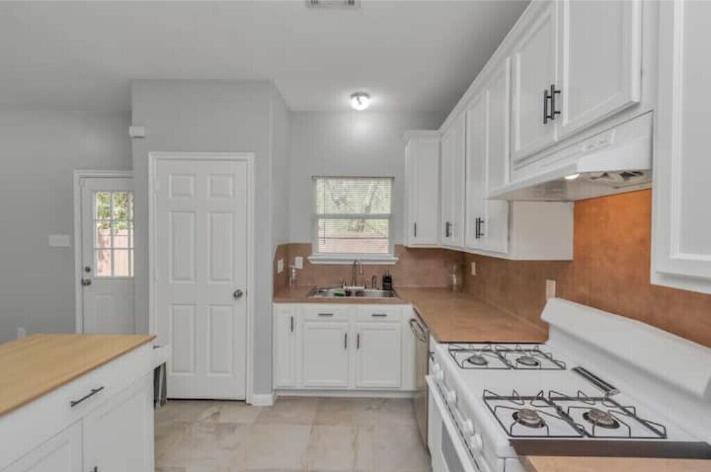Photo of Kitchen in Houston