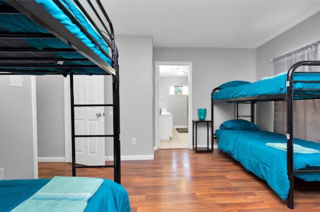 Photo of Bedroom in Houston