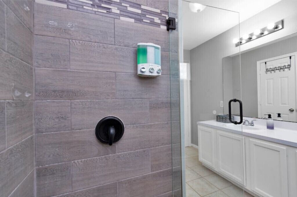 Photo of Bathroom in Houston