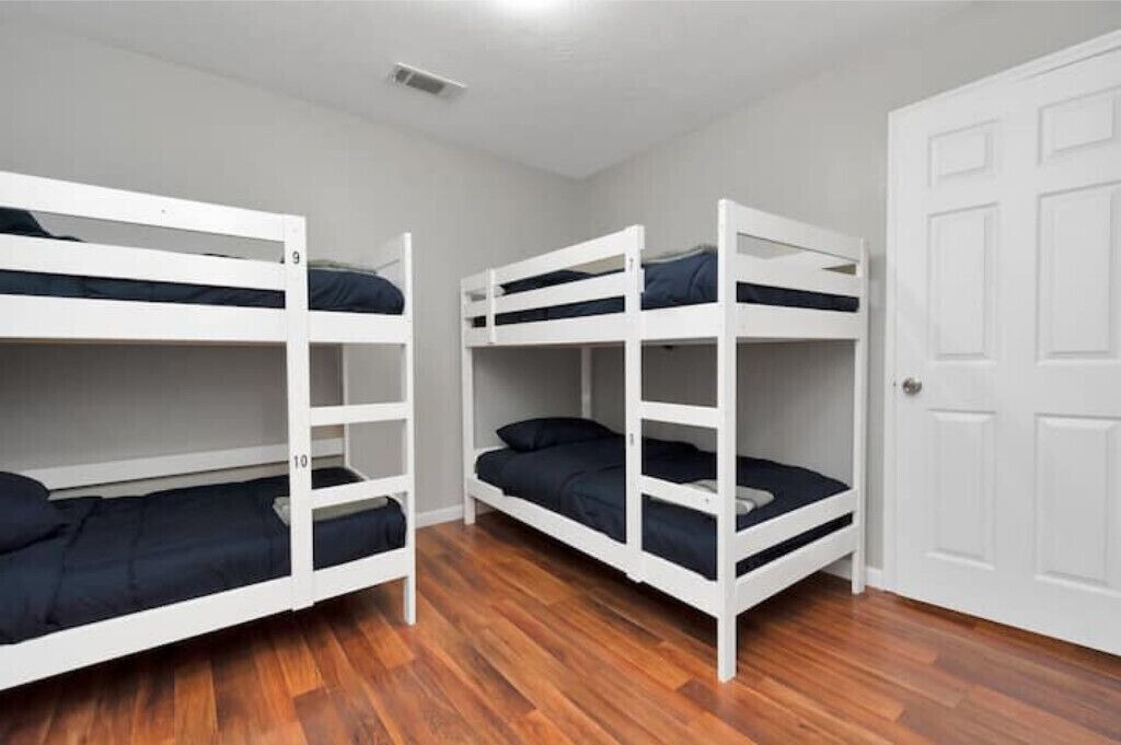 Photo of Bedroom in Houston