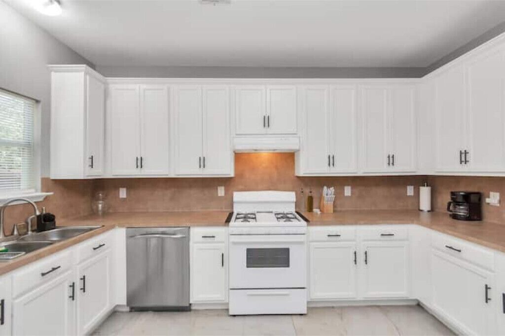Photo of Kitchen in Houston