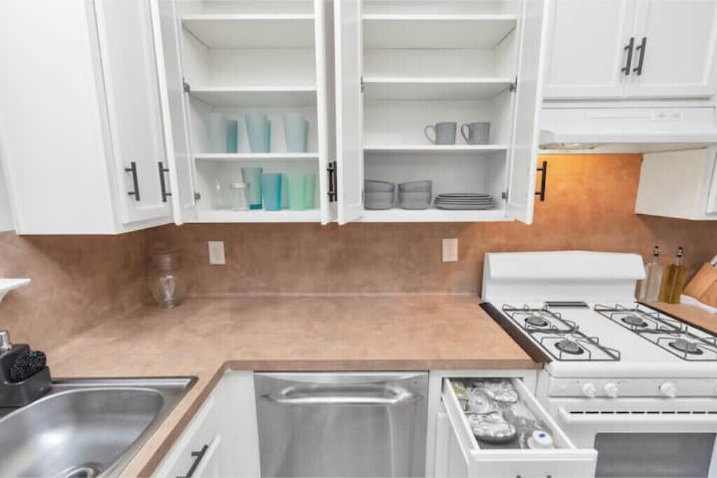 Photo of Kitchen in Houston