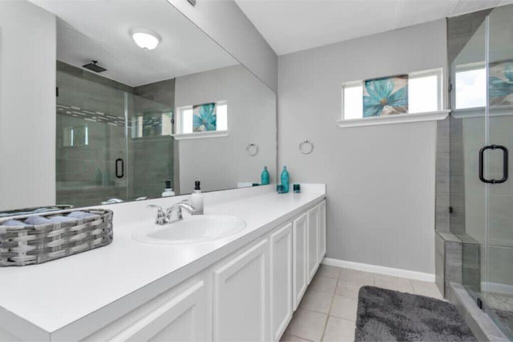 Photo of Bathroom in Houston