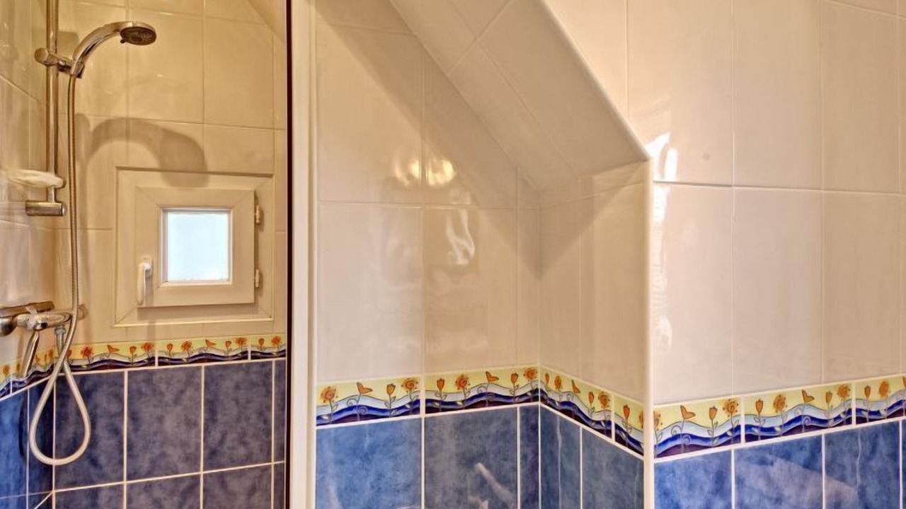 Photo of Bathroom in Quimiac