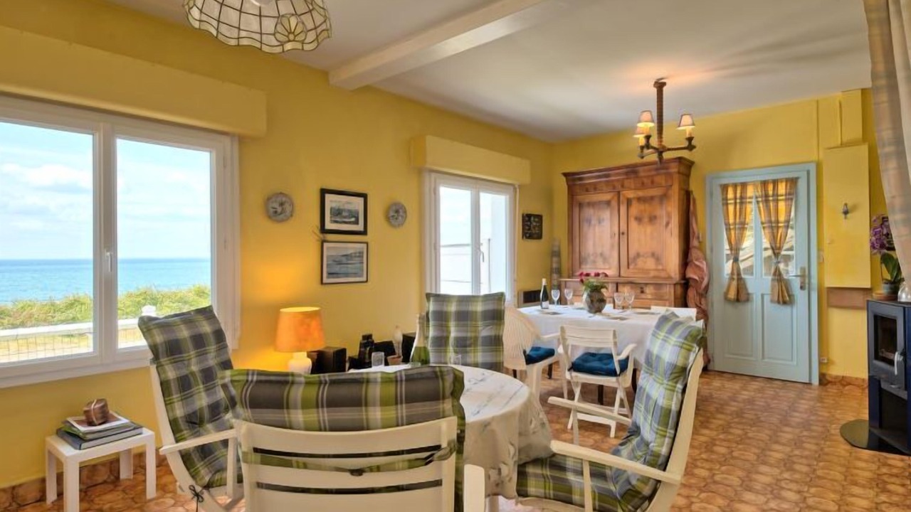 Photo of Livingroom in Quimiac