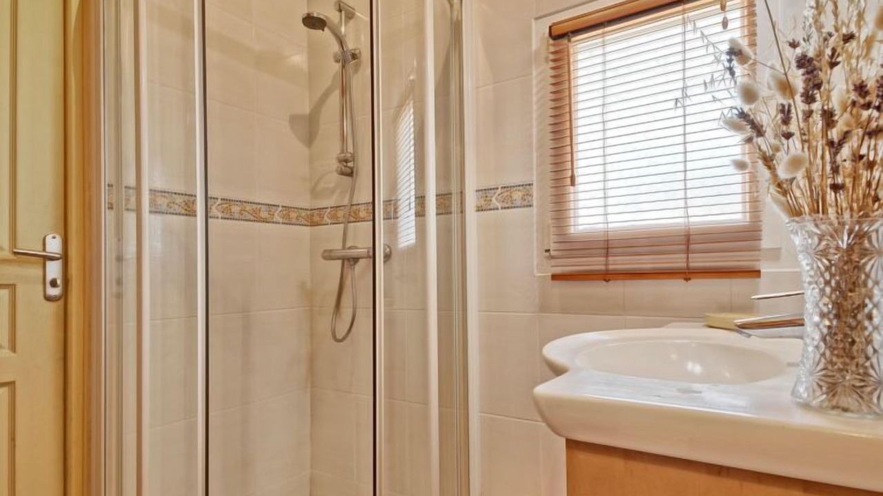 Photo of Bathroom in Quimiac