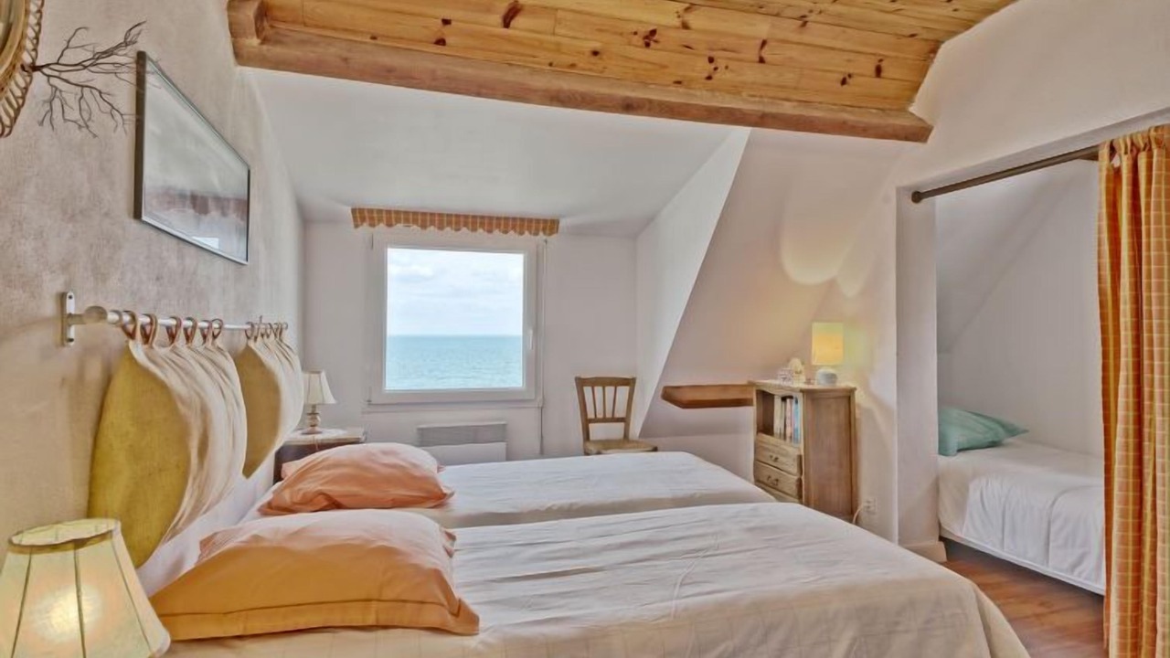 Photo of Bedroom in Quimiac