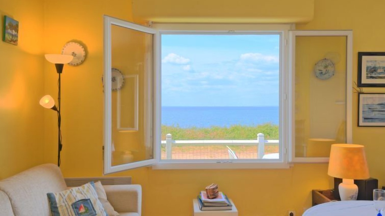 Photo of Livingroom in Quimiac