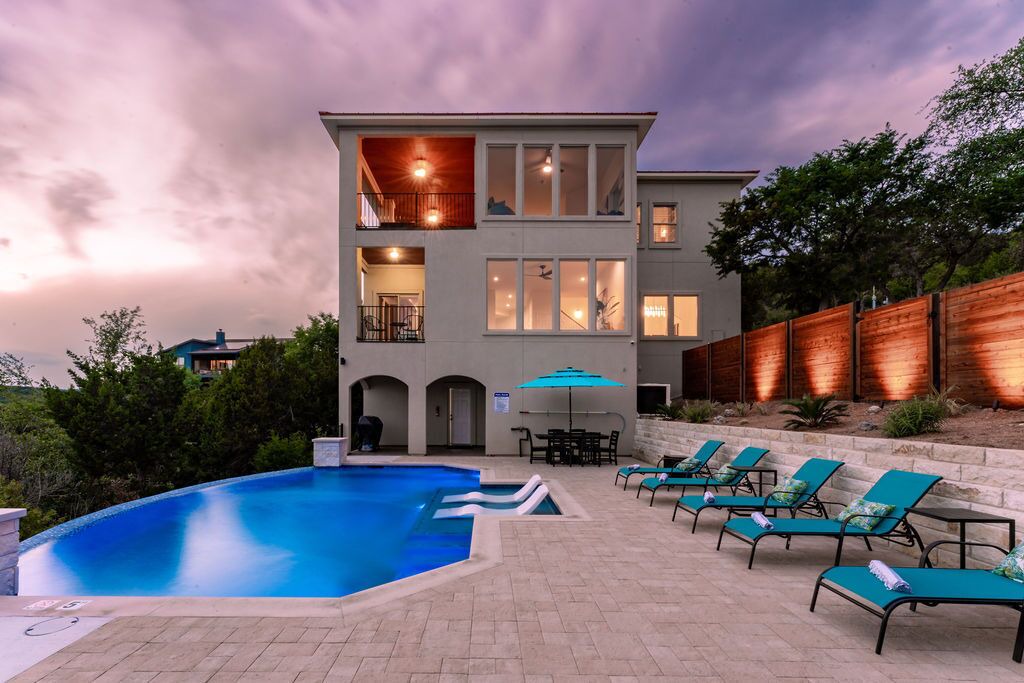 Photo of Outdoor in Northshore On Lake Travis