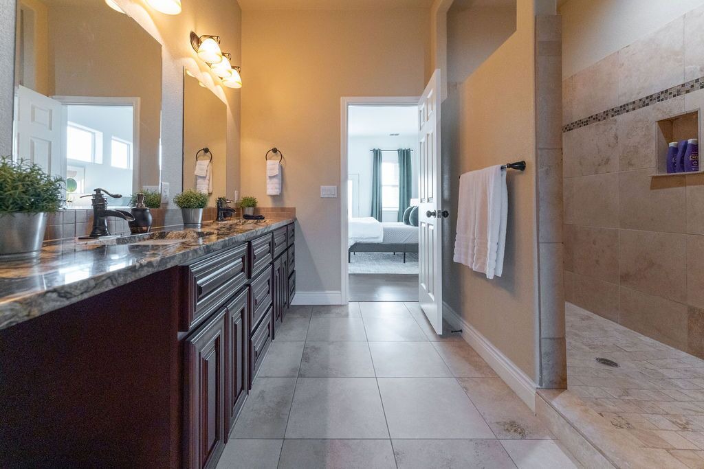 Photo of Bathroom in Northshore On Lake Travis