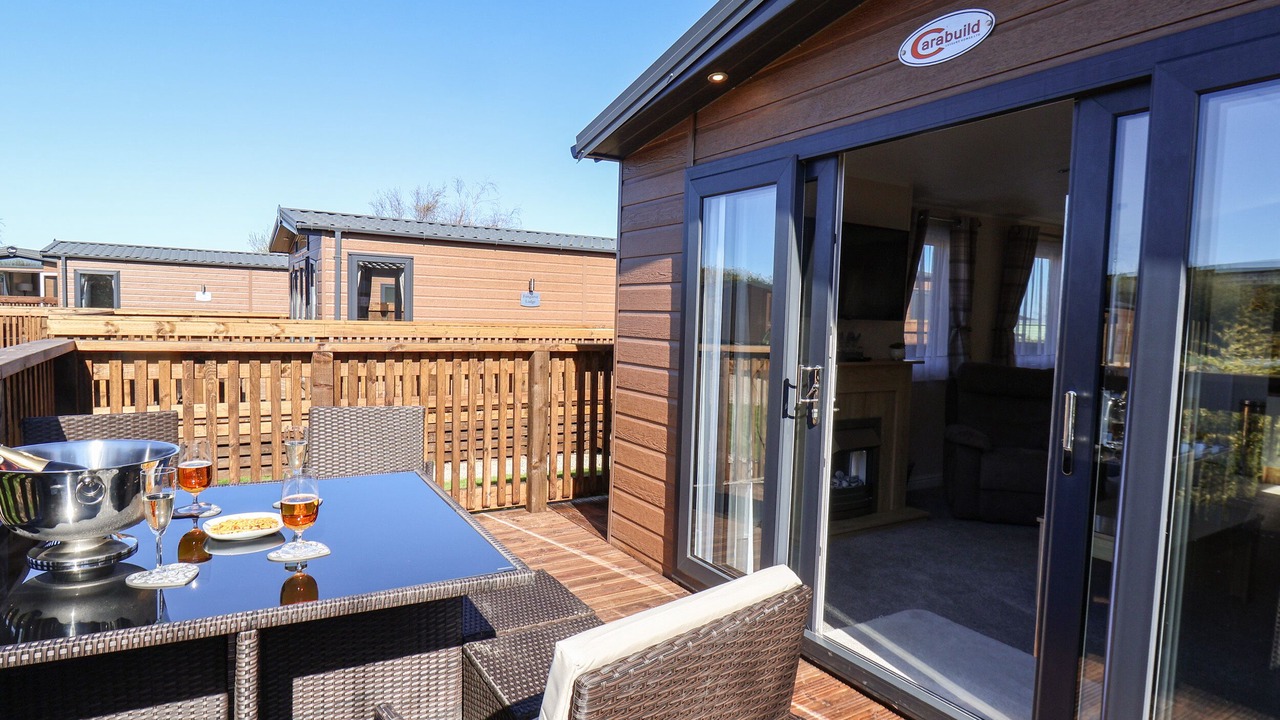 Photo of Outdoor in Runswick Bay