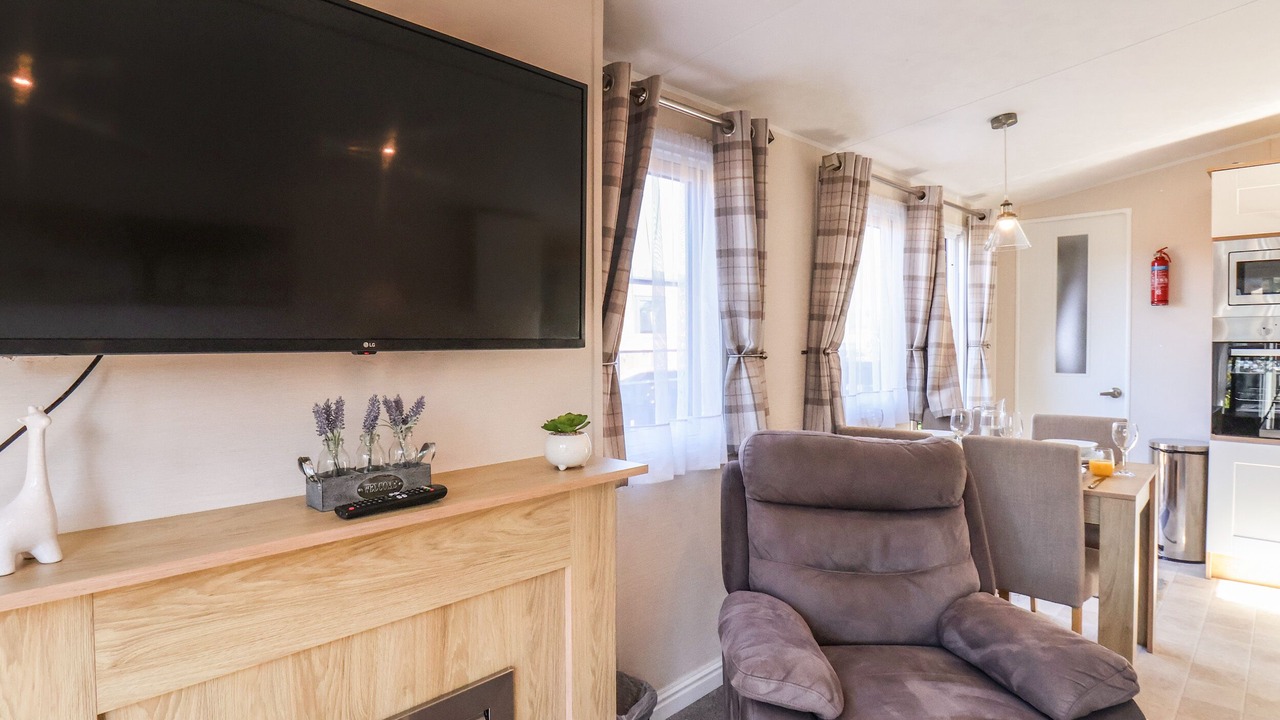 Photo of Livingroom in Runswick Bay