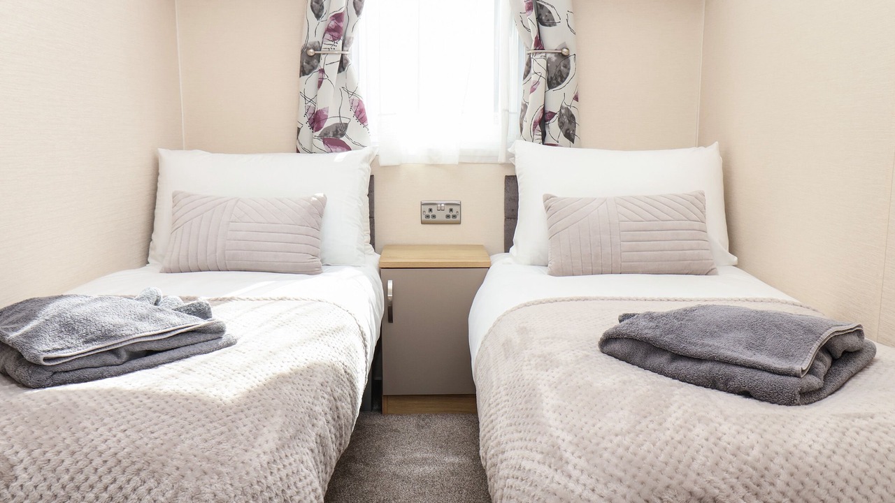 Photo of Bedroom in Runswick Bay