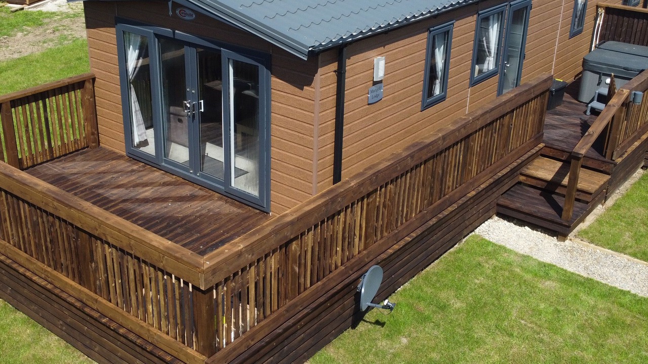 Photo of Outdoor in Runswick Bay