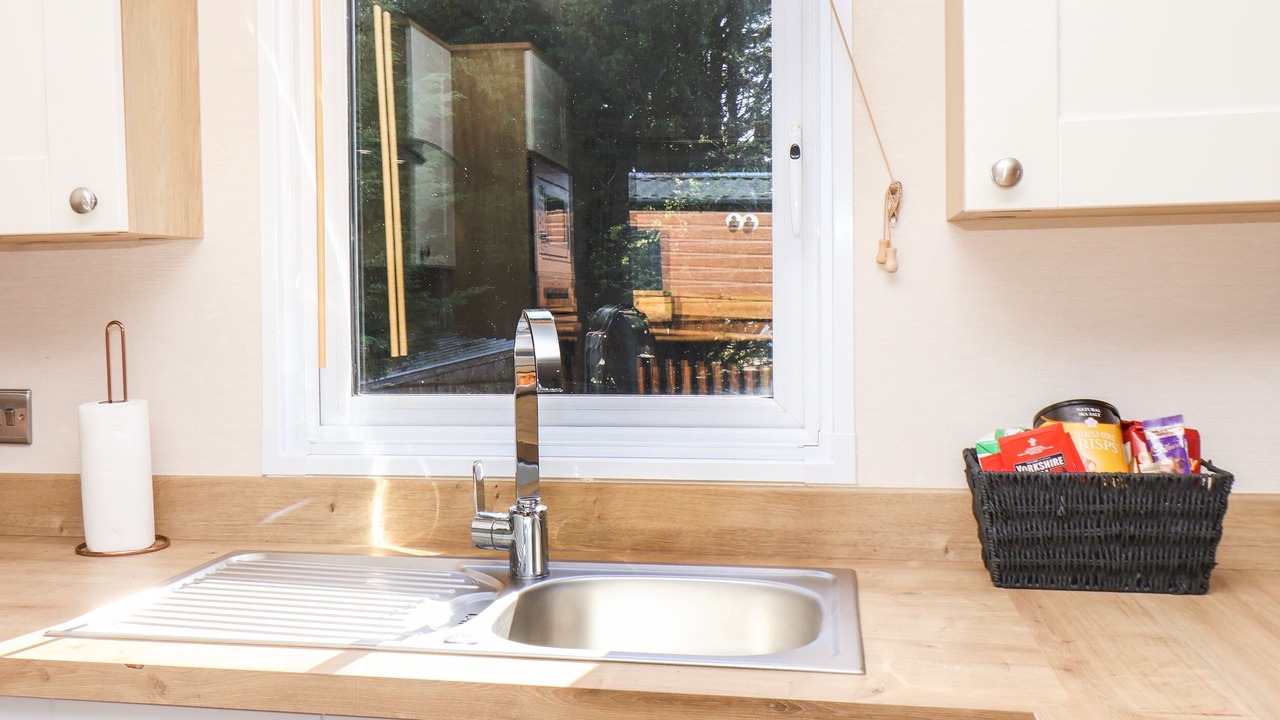 Photo of Kitchen in Runswick Bay