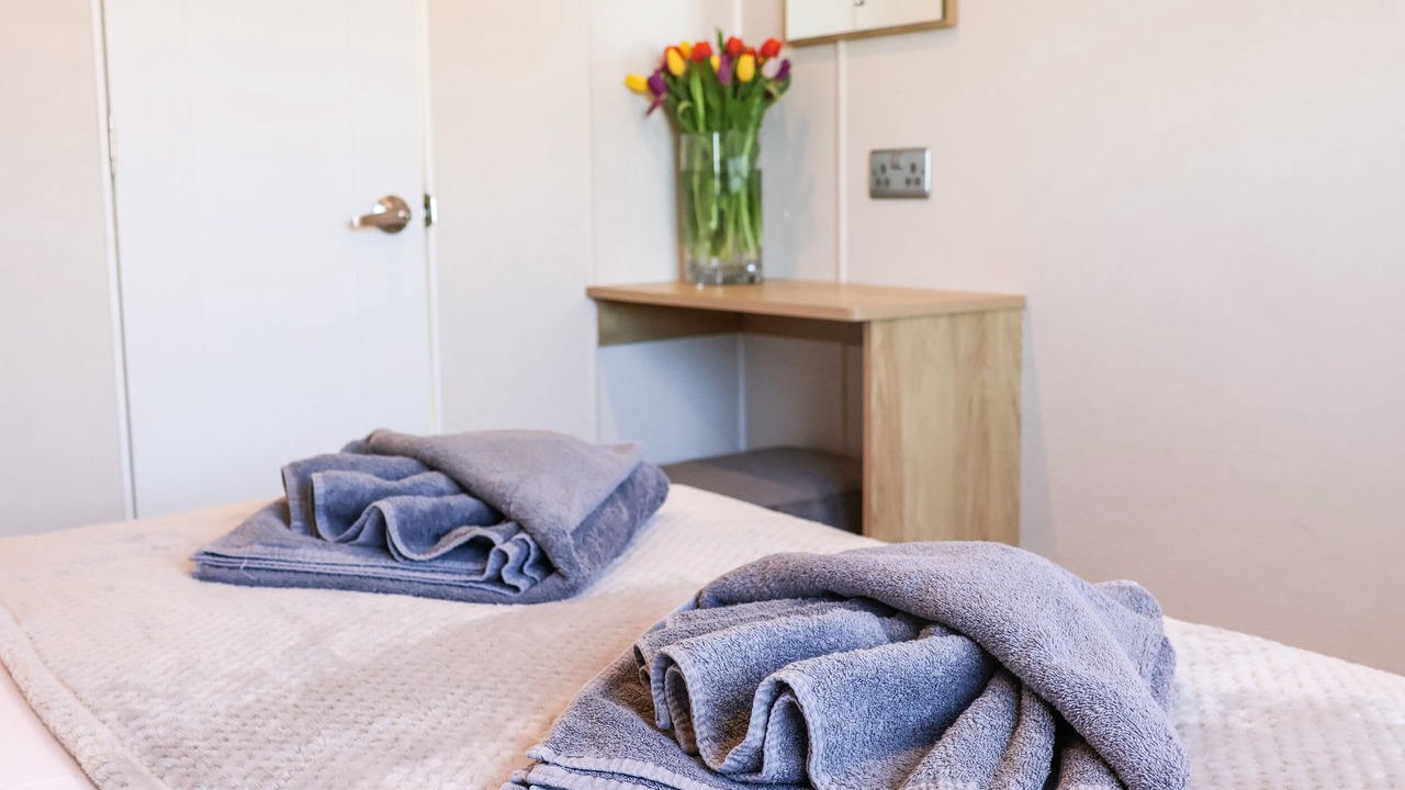 Photo of Bedroom in Runswick Bay