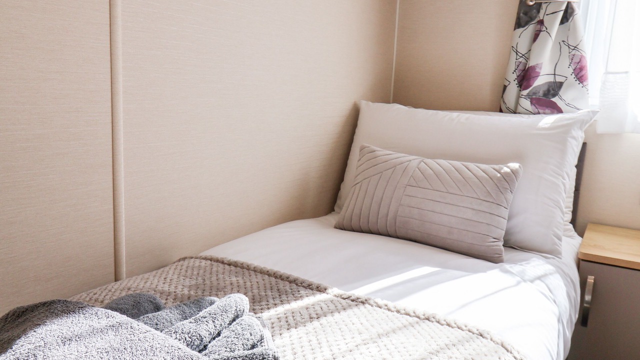 Photo of Bedroom in Runswick Bay